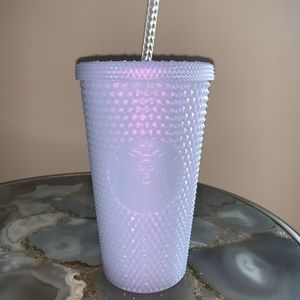 Starbucks Studded Cup